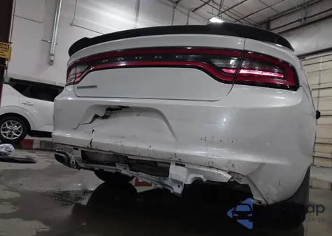 2015 Dodge Charger Se from USA, damaged, VIN 2C3CDXBG1FH762010